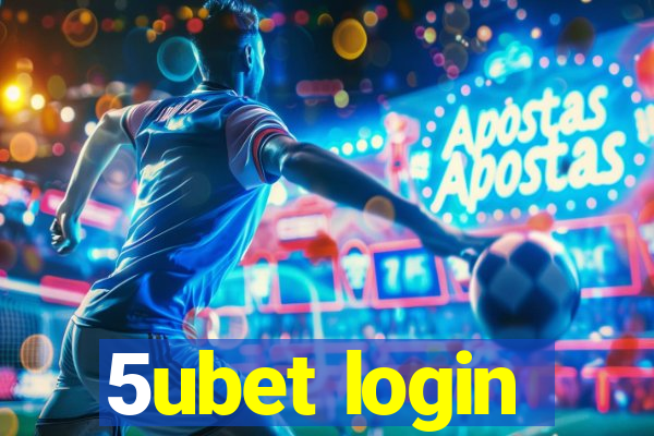 5ubet login